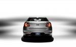Ford Taurus Limited 2010 года